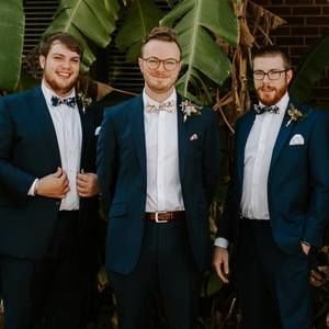 Meet your Posher, Cameron